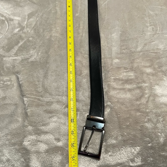 Roberto Cavalli men belt - Picture 7 of 7